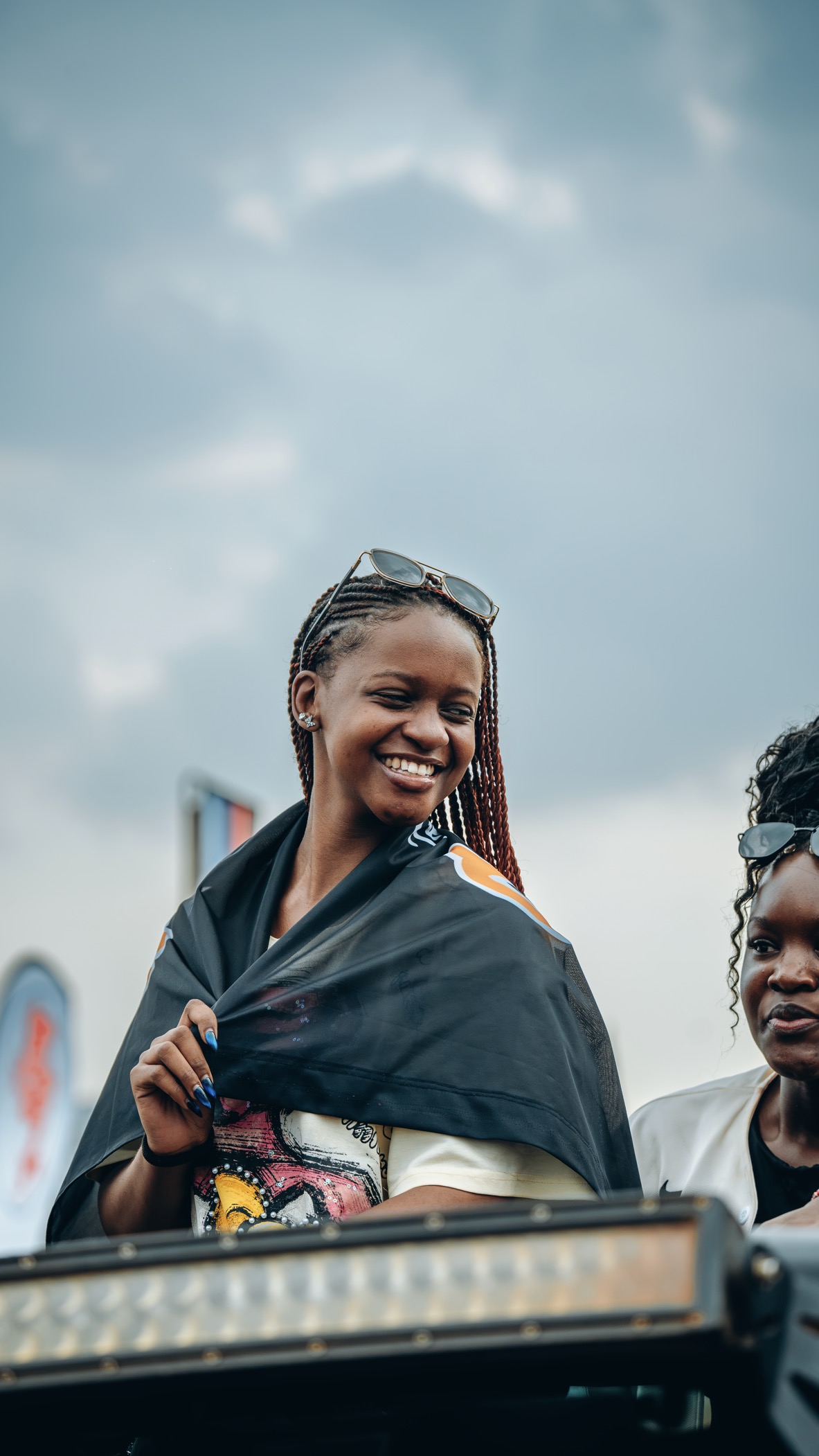Auto Show Kampala 2026 — Best Auto Car Collection